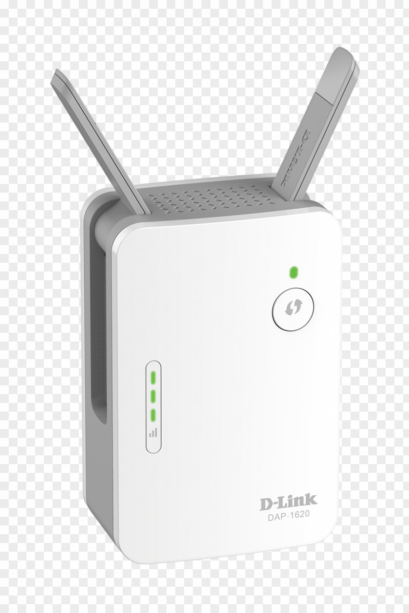 Onesided Limit Wireless AC750 Dual Band Range Extender DAP-1520 D-Link DAP-1330 N300 Wi Fi Repeater Access Points PNG