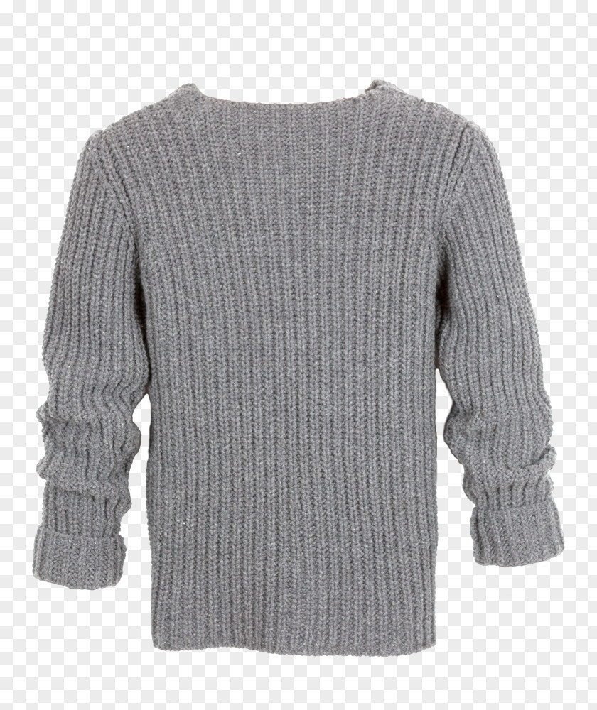 Pullover Cardigan Shoulder Wool PNG