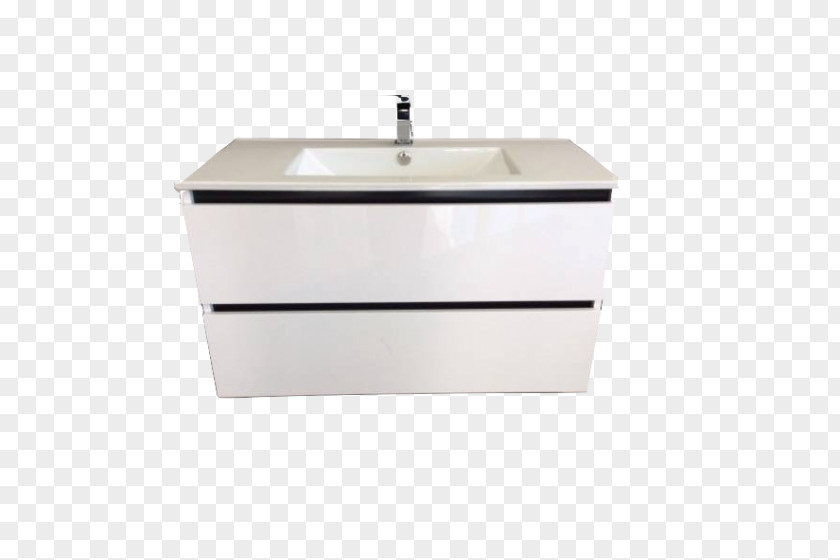 Sink Bathroom Cabinet Drawer Product Design PNG