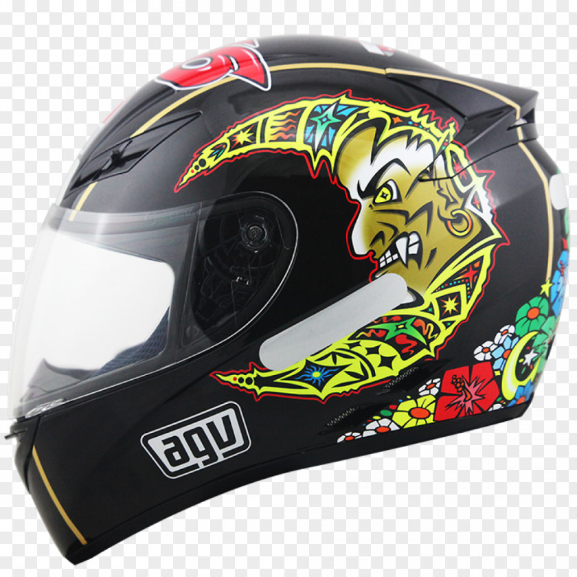 Soon Motorcycle Helmets AGV Pokémon Sun And Moon MotoGP PNG
