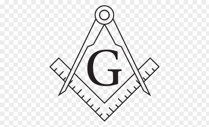 Symbol Freemasonry Masonic Lodge Square And Compasses Temple PNG