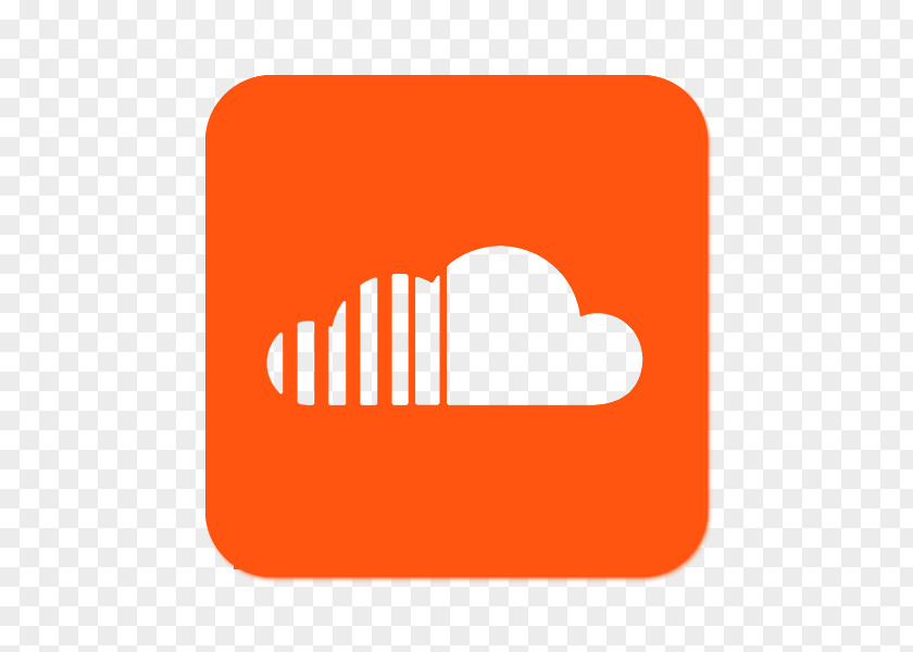 Thunders SoundCloud Digital Audio Workstation Musician Playlist PNG