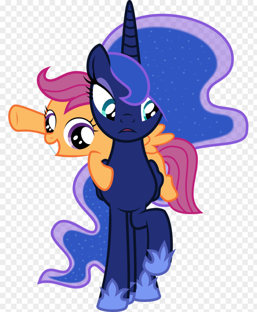 Adaptation Princess Luna Scootaloo Image Twilight Sparkle Pony PNG