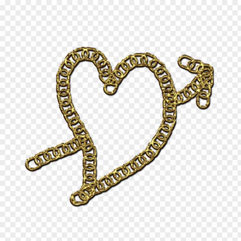 Chains Chain Heart Drawing Clip Art PNG