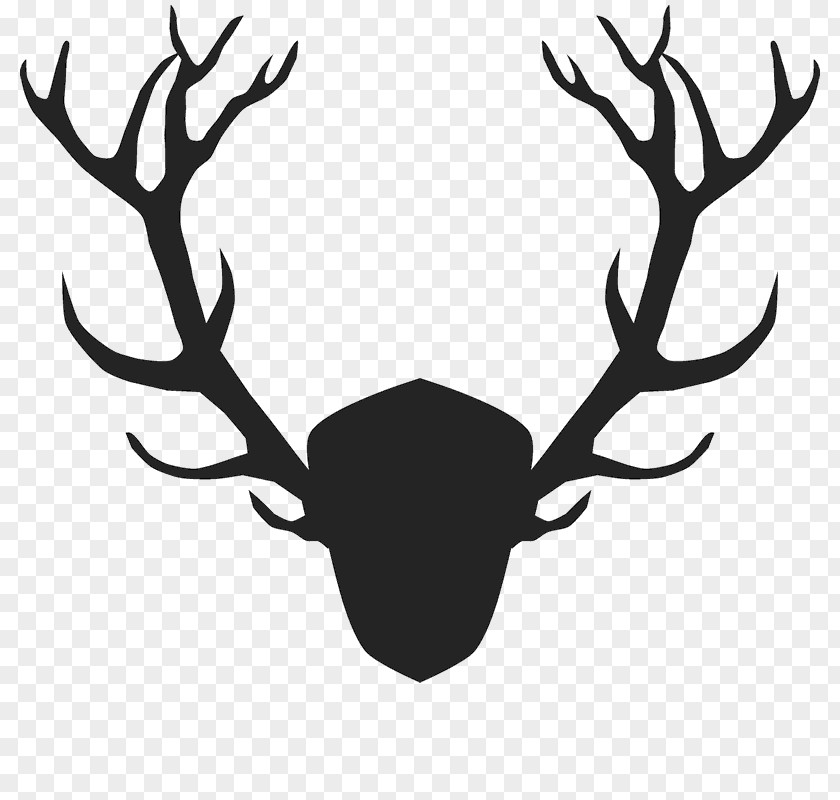 Deer Stock Photography Logo PNG