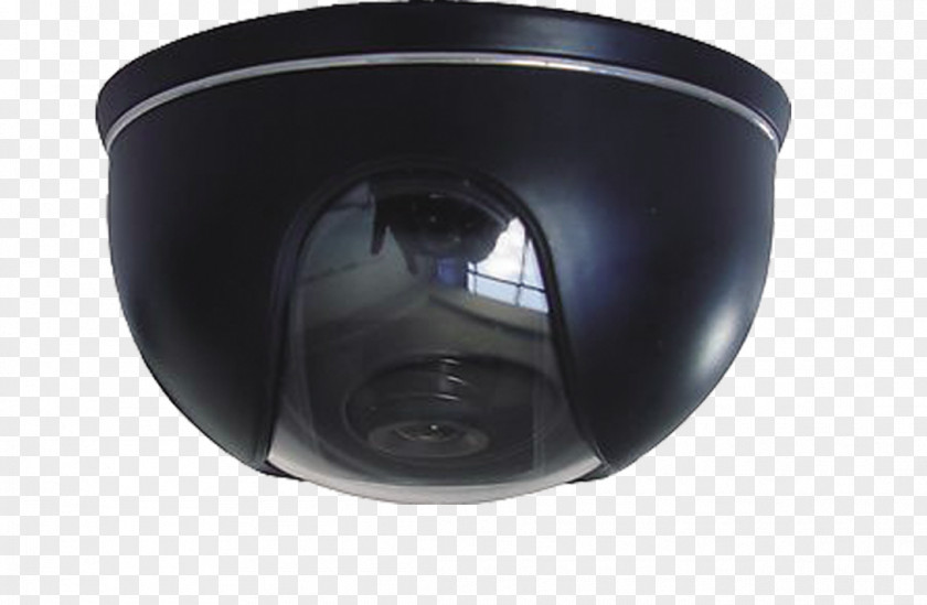 Dome Camera Lens Digital Data PNG