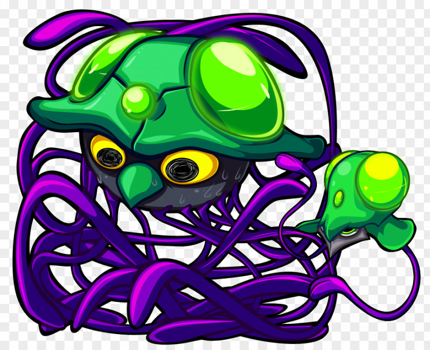 Frog Tree Green Clip Art PNG