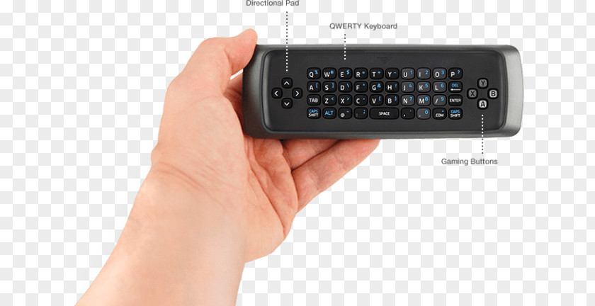 Keyboard Gamepad Computer Space Bar Vizio Google TV Remote Controls PNG