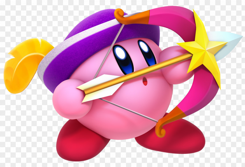 Kirby Kirby: Triple Deluxe Kirby's Return To Dream Land Planet Robobot Epic Yarn Adventure PNG