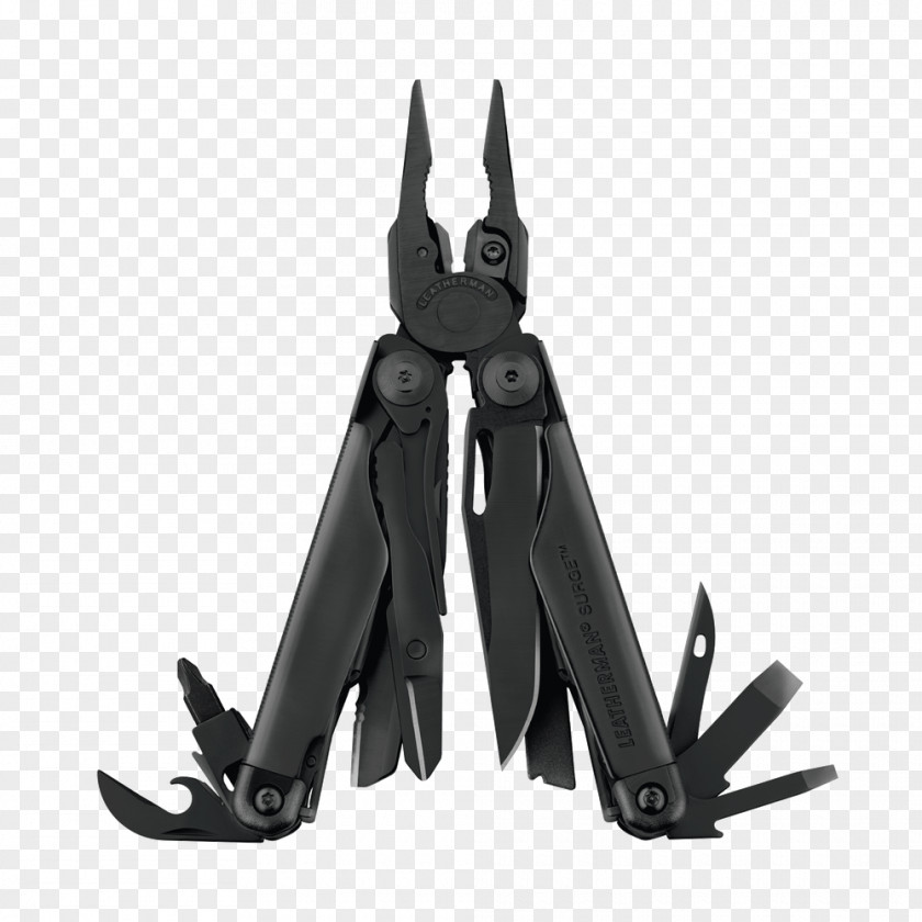 Knife Multi-function Tools & Knives Leatherman Blade PNG