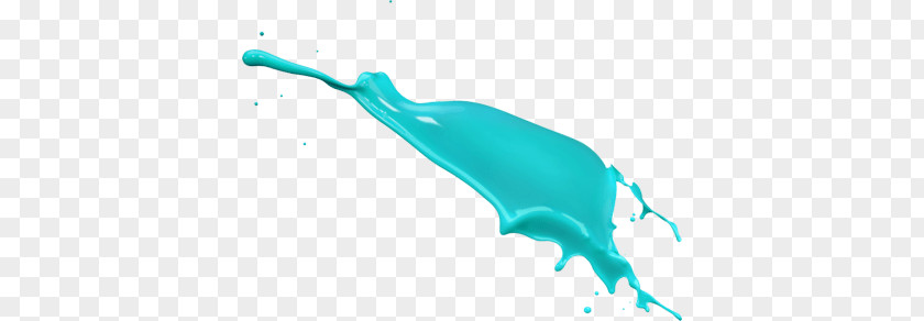 Light Blue Paint Splatter PNG Splatter, tea liquid illustration clipart PNG