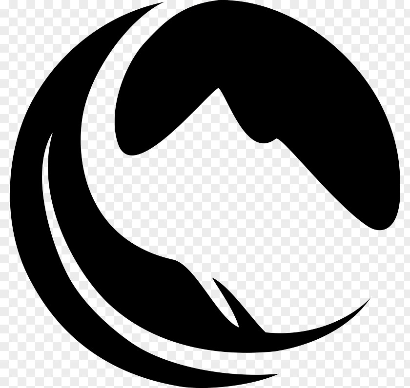 Logo Font Symbol Black-and-white PNG