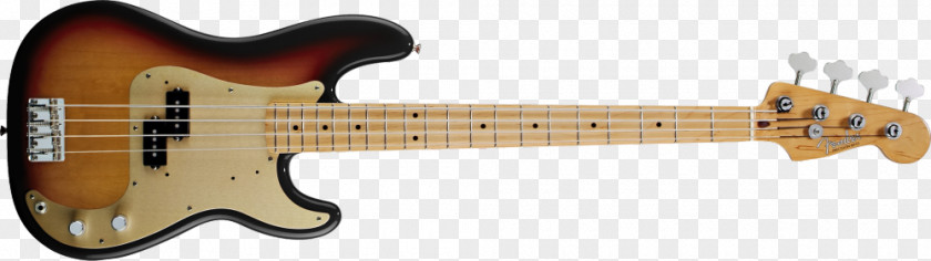 Precision Instrument Fender Bass Guitar Musical Instruments Corporation Fingerboard Jazz PNG