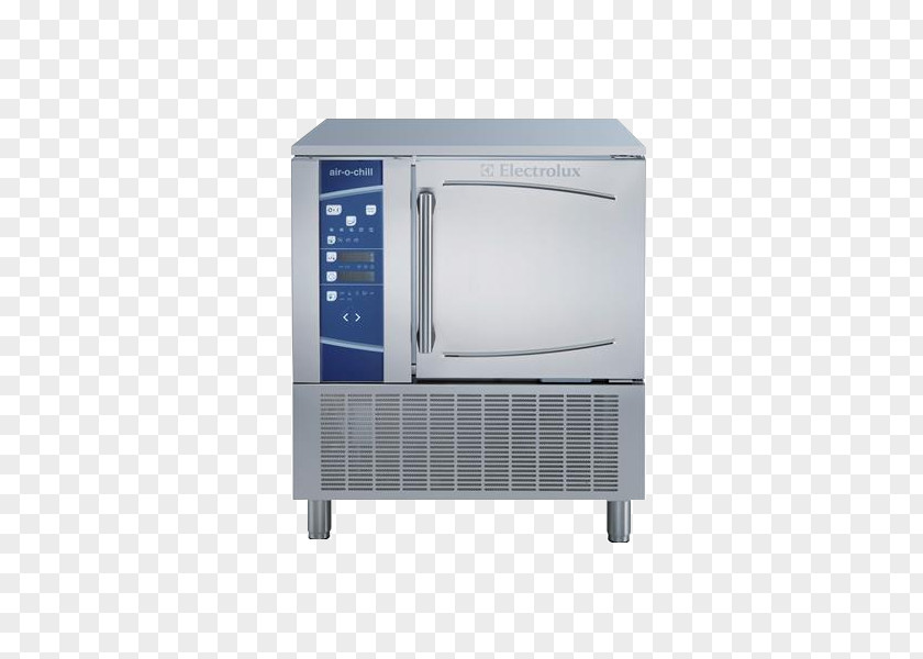Refrigerator Blast Chilling Freezers Electrolux Chiller PNG