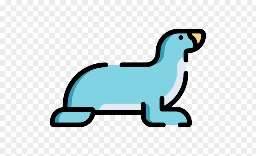 Seals Ocean Zoo Beak Animal Clip Art PNG