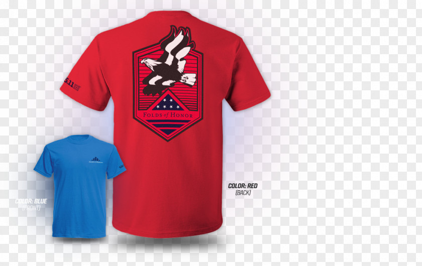 T-shirt Logo Sleeve PNG