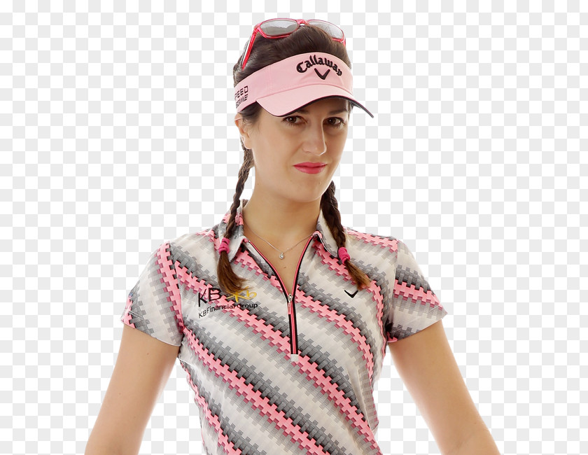 Thailand Tour Sandra Gal Thornberry Creek LPGA Classic Professional Golfer PNG