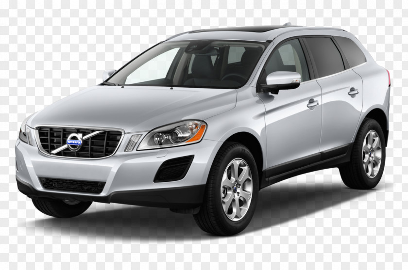 Volvo Xc 60 2014 XC60 Car 2018 2017 PNG