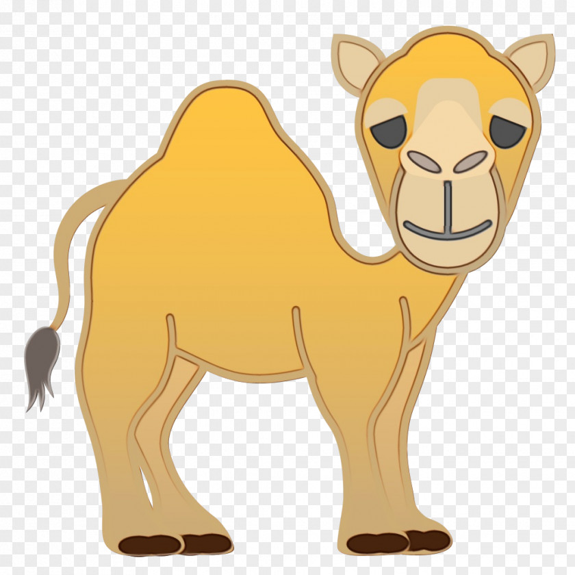 Animation Wildlife Emoji Drawing PNG