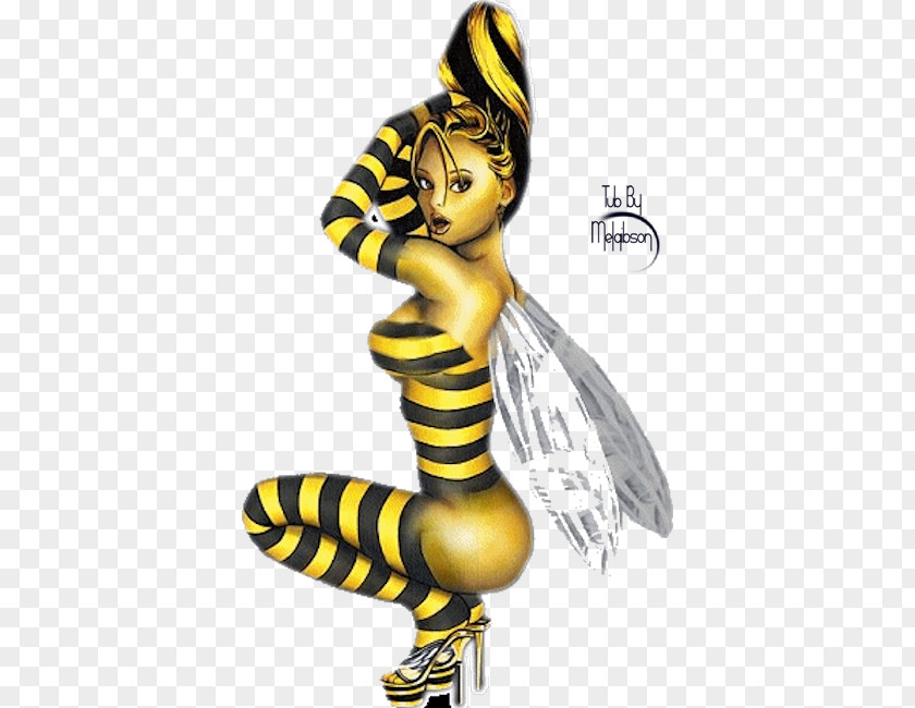 Bee Honey Our Native Bees: America's Endangered Pollinators And The Fight To Save Them Queen Image PNG