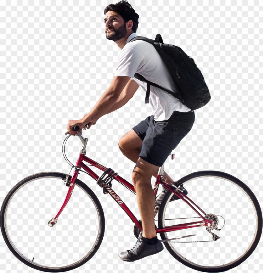 Bike Bicycle Wheels Cycling Clip Art PNG