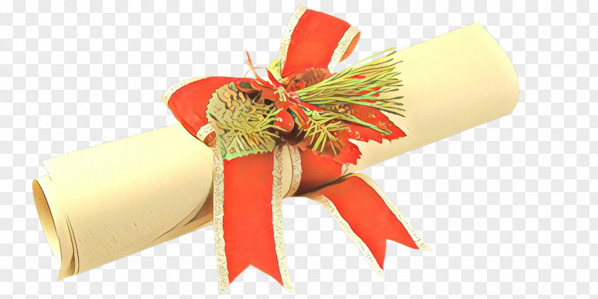 Christmas Paper Cracker PNG