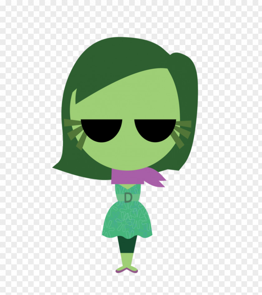 Disgusted DeviantArt Fan Art Museum PNG