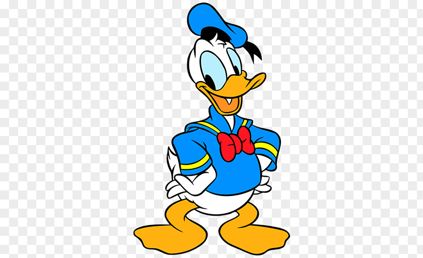 Donald Duck Daisy Mickey Mouse Pluto Minnie PNG