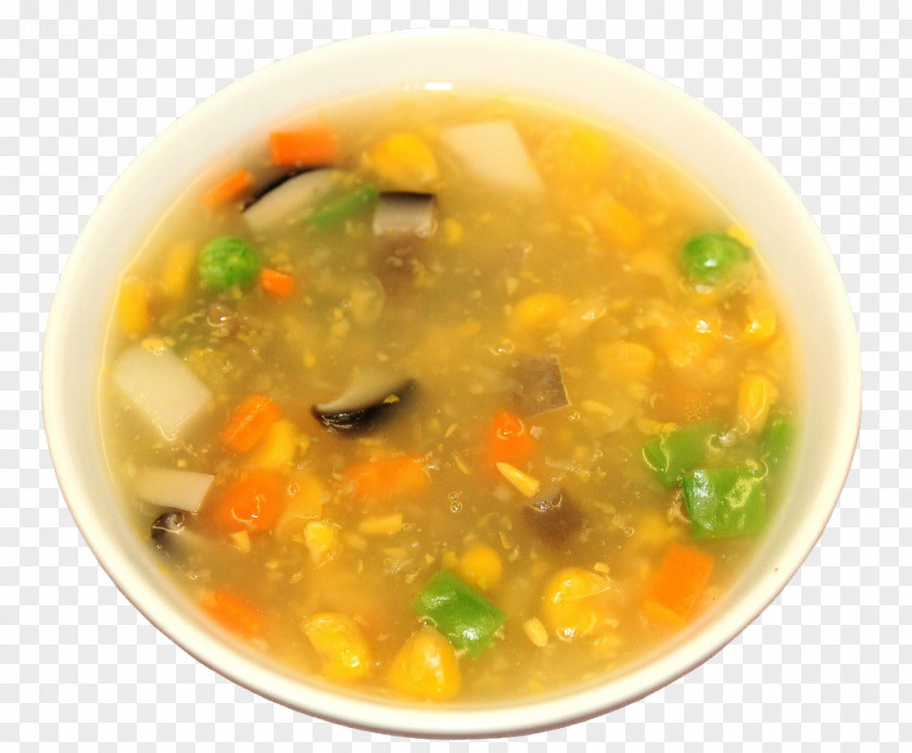 Features Corn Soup Vegetables Creamed Vegetable PNG