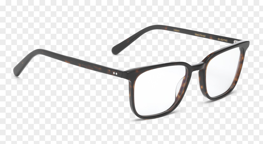 Glasses Rimless Eyeglasses Goggles Eyeglass Prescription Ray-Ban PNG