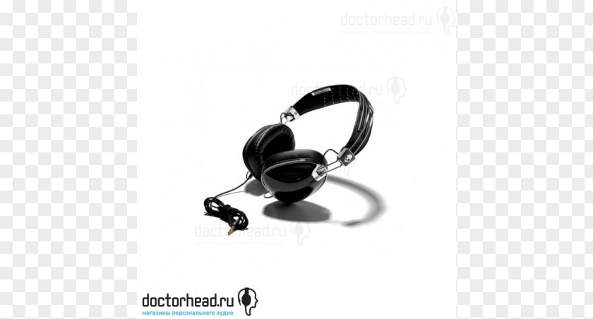 Headphones Skullcandy Aviator Futureworld PNG
