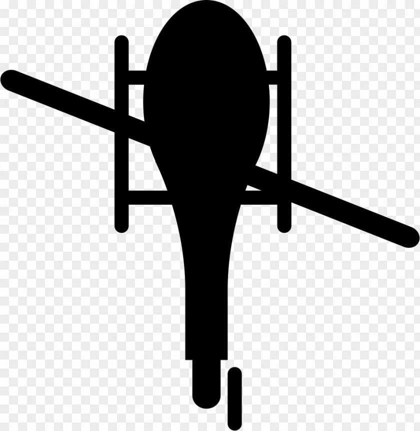Helicopter Airplane PNG