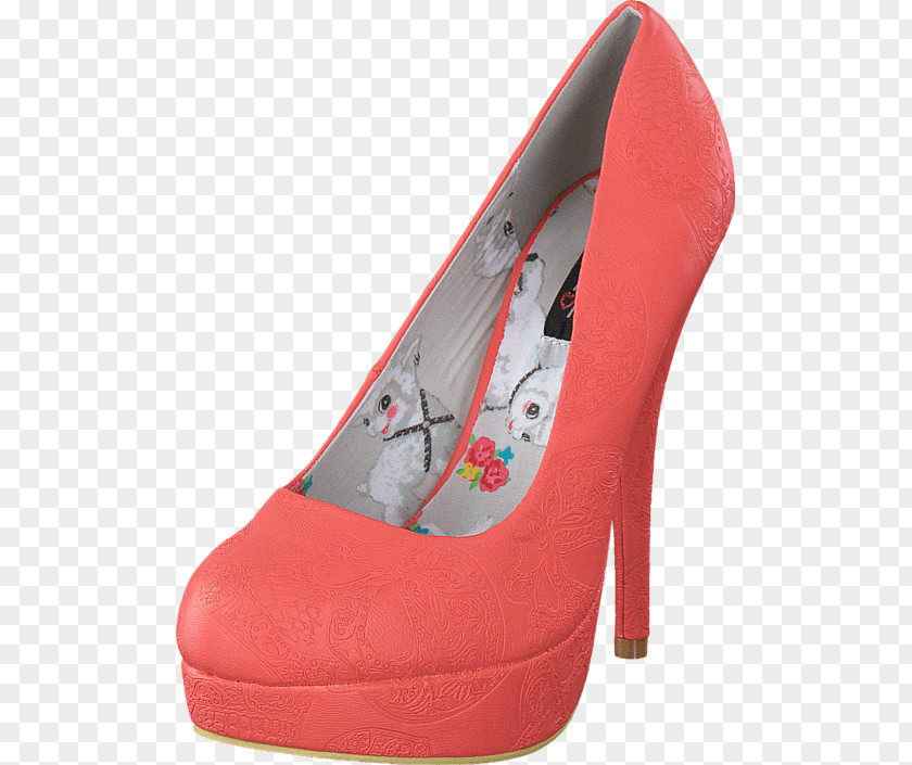 Iron Fist High-heeled Shoe Stiletto Heel Vagabond Shoemakers Size PNG