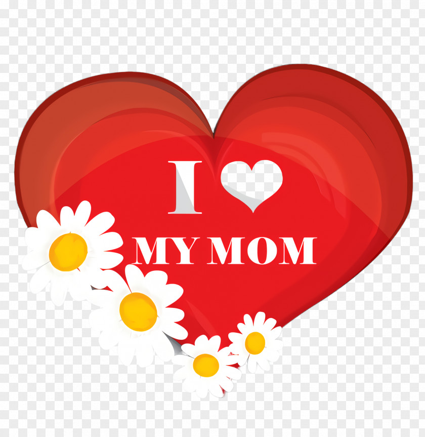 Logo Text Valentine's Day PNG