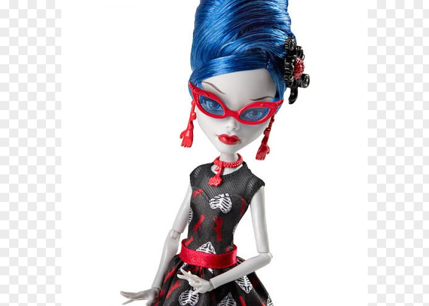 Love's Not Dead 2 Pack Featuring Slo Mo And GhouliaDoll Doll Mattel Monster High Ghoulia Yelps & Sloman Mortavitch PNG