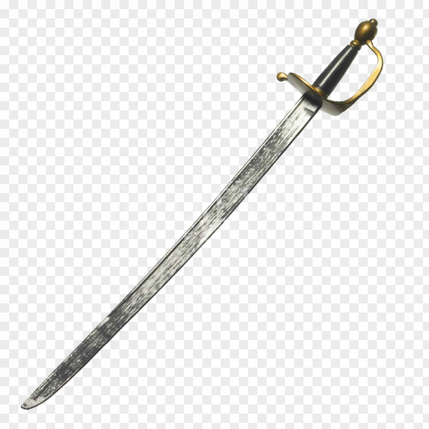 Real Sword Image Gu Jian Qi Tan Sabre Weapon PNG