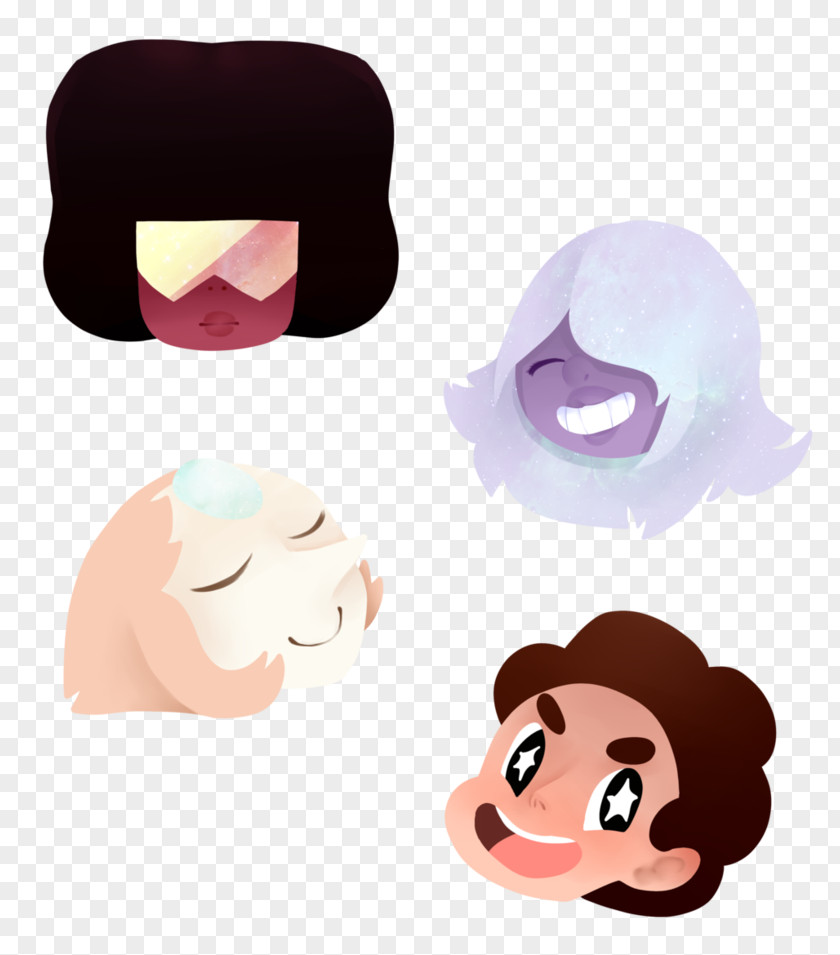 Steven Universe: Save The Light Garnet Sticker Decal Lion 3: Straight To Video; Chille Tid Part 1 PNG
