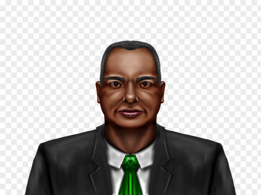 Suit Forehead Entrepreneurship PNG