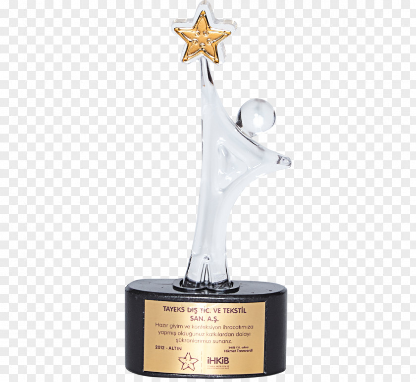 Trophy Business Turkish Award PNG