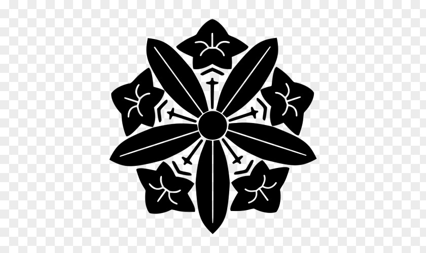 Wildflower Logo Flower PNG