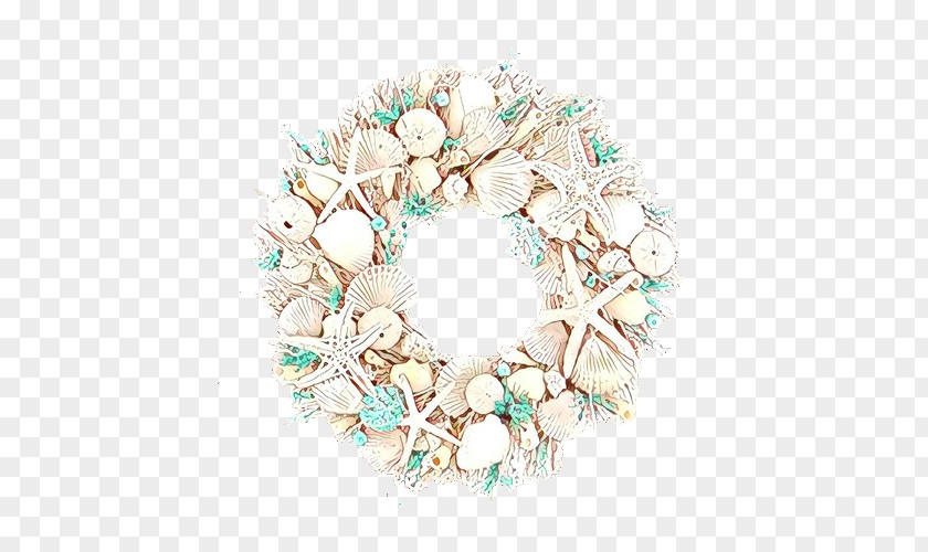 Wreath Christmas Ornament Day PNG