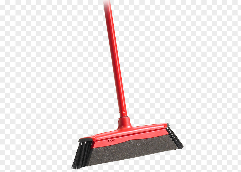 Broom Household Cleaning Supply Tool Spatula PNG