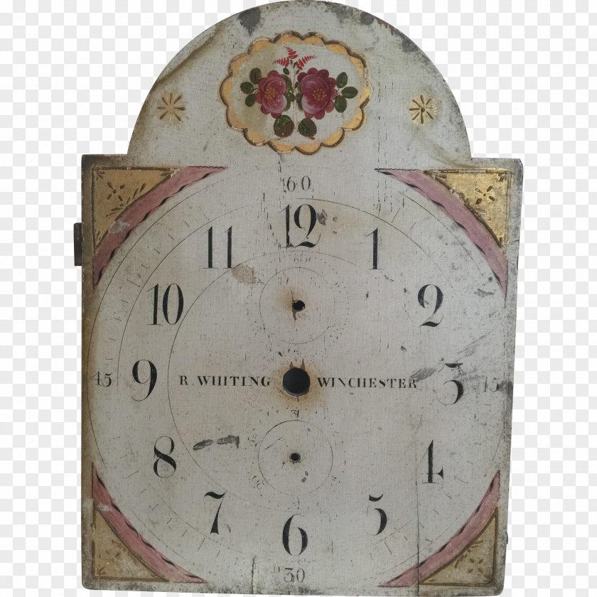 Clock PNG