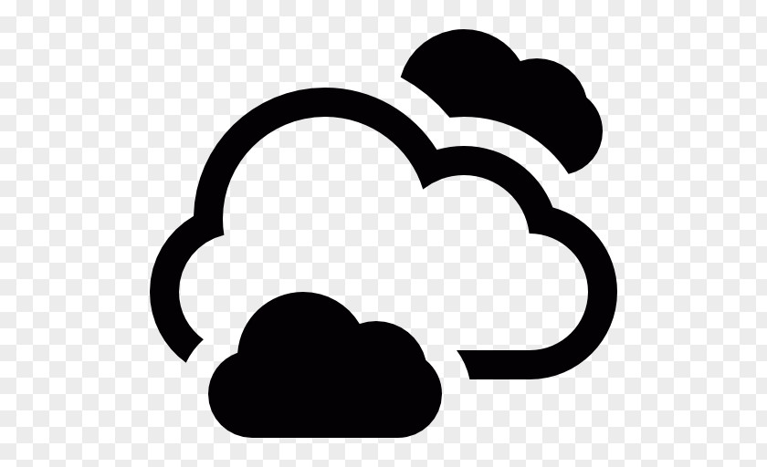 Cloud Sky Storm Clip Art PNG