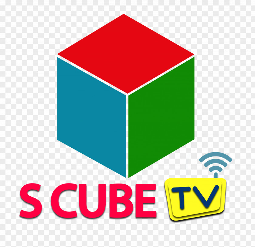 Cube Live Television Ustream Film PNG