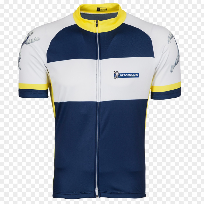 Cyclist Front Sports Fan Jersey Cycling Sleeve Shirt PNG