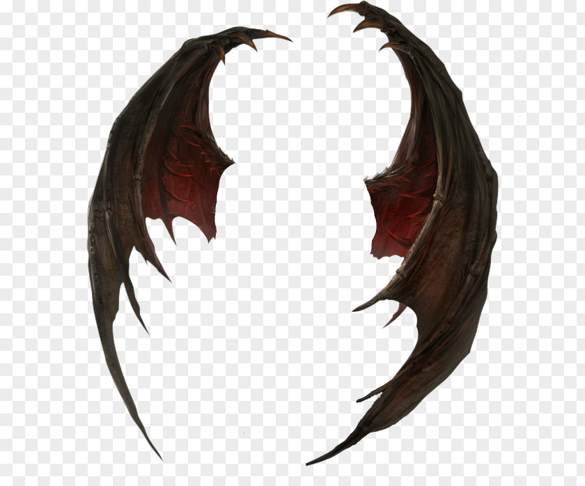 Devil Wing Real-Life Vampires Dragon The Greek Myths PNG