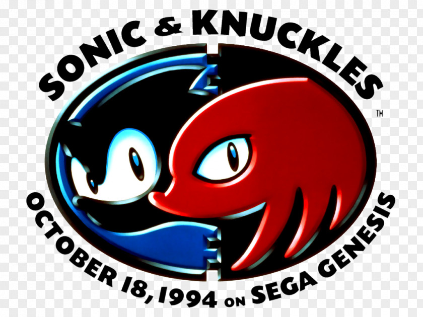 Grandfather And Grandson Knuckles Sonic & The Hedgehog 3 Clip Art Recreation Brand PNG