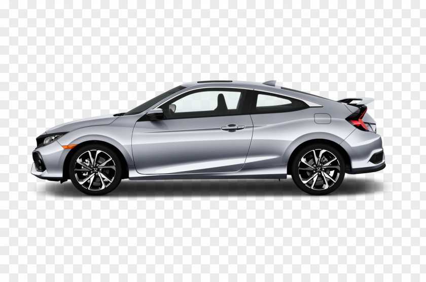 Honda Accord Car Mercedes 2018 Civic Si Coupe PNG