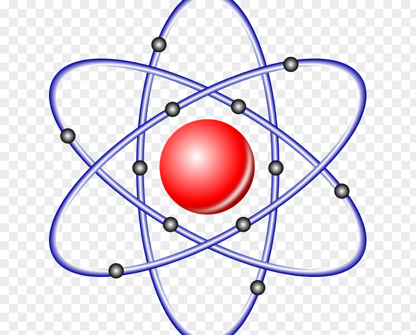 Hridayananda Das Goswami Atomic Nucleus Cell Clip Art PNG